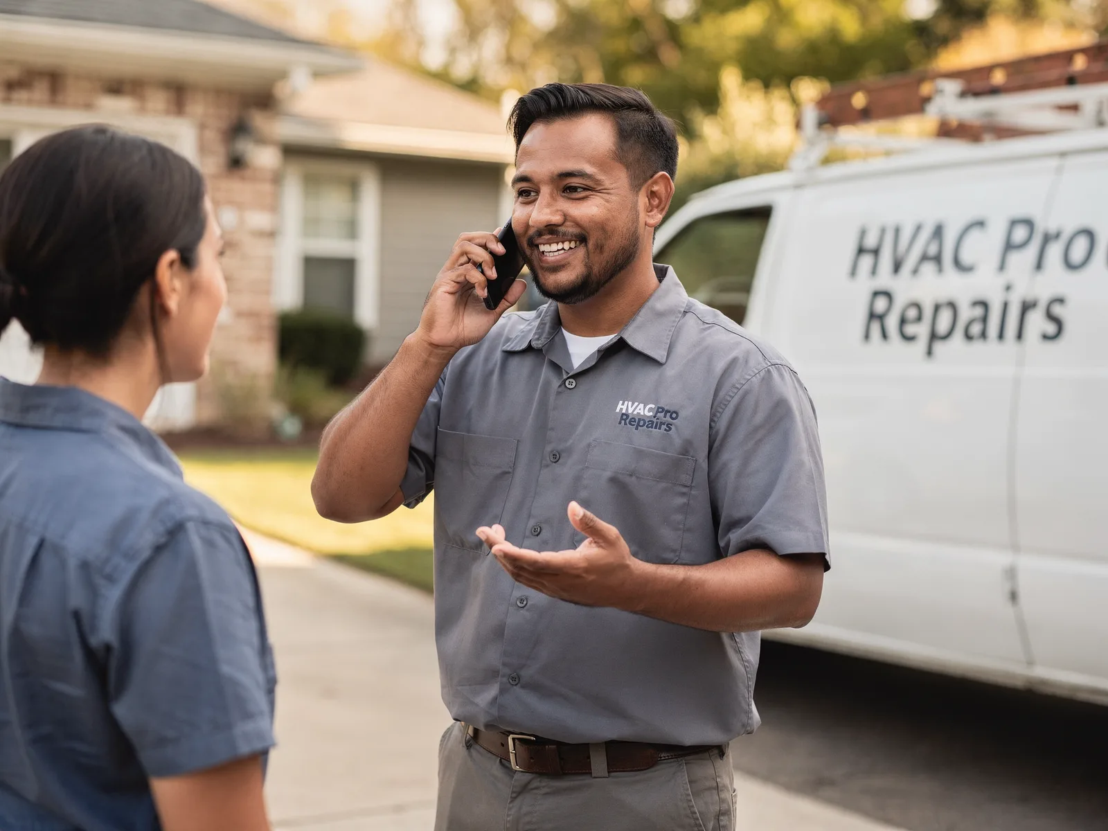 Heat Pump Repair Kingsland, GA FAQs